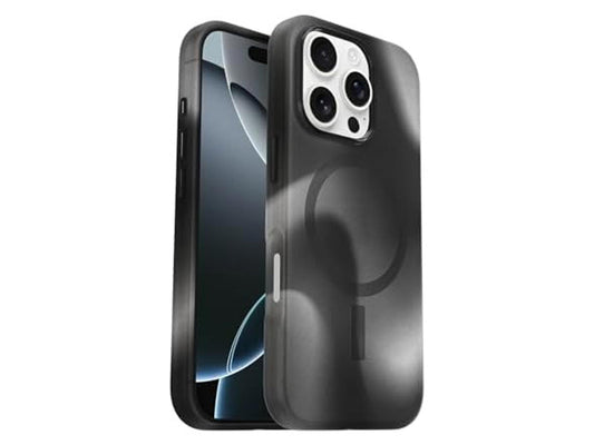 OtterBox - iPhone 16 Pro Figura Series Case Solar Wind - Black