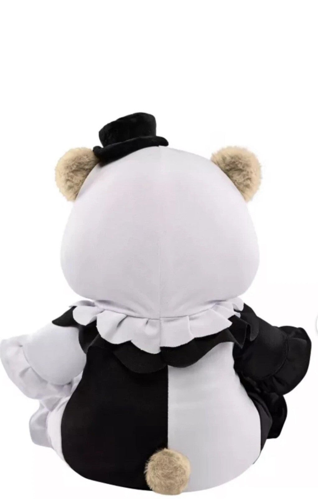 Teddy Terrors - Terrifier Art the Clown Plush Bear