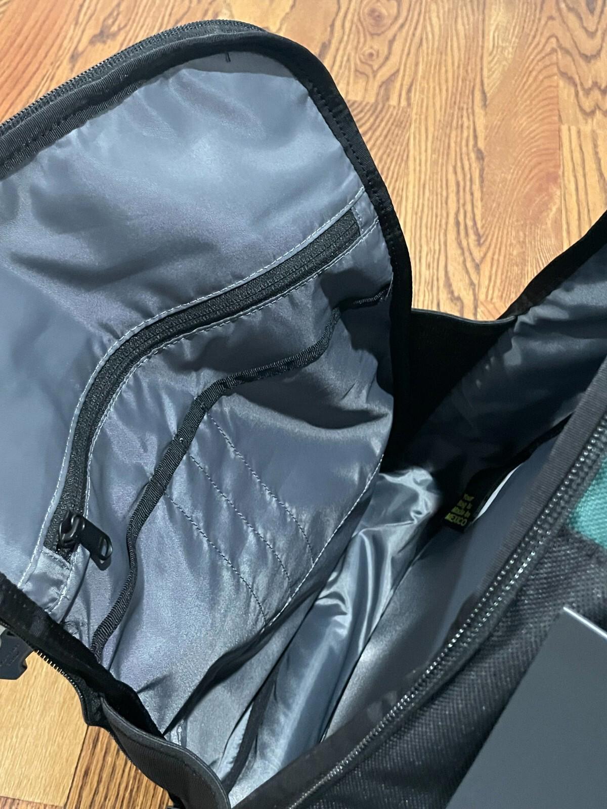 Starbucks - Odyssey - Timbuk2 Laptop Backpack
