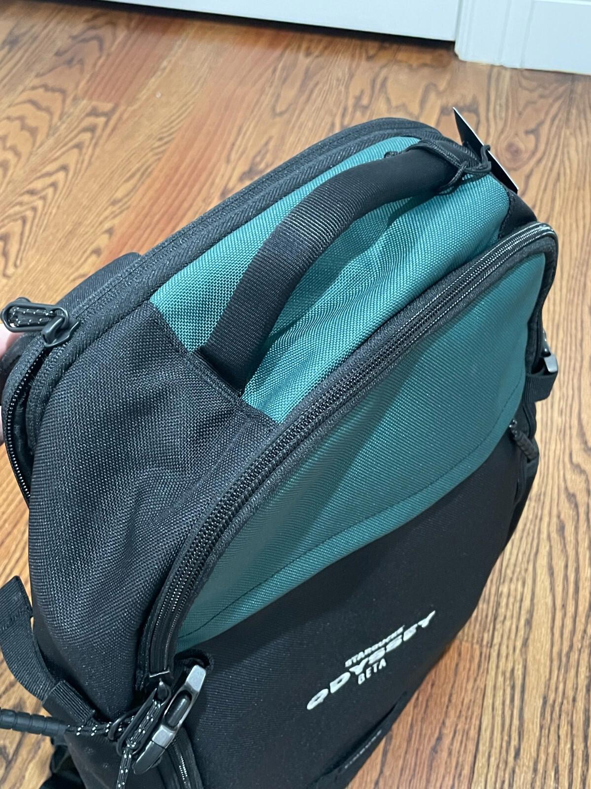 Starbucks - Odyssey - Timbuk2 Laptop Backpack