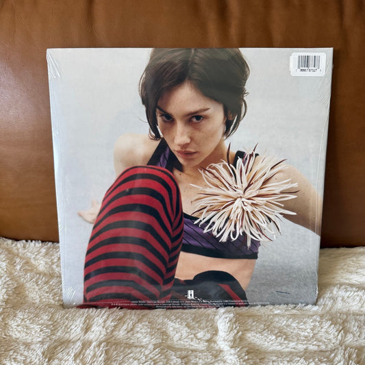 Gracie Abrams Daughter From Hell Vinyl w/ Signed Insert