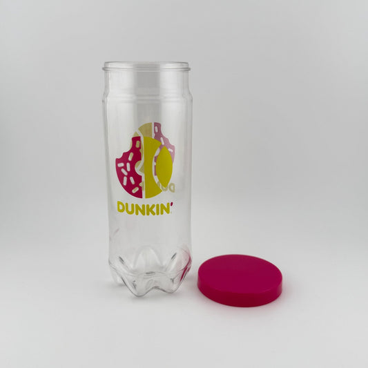 Dunkin Mini Tennis Can