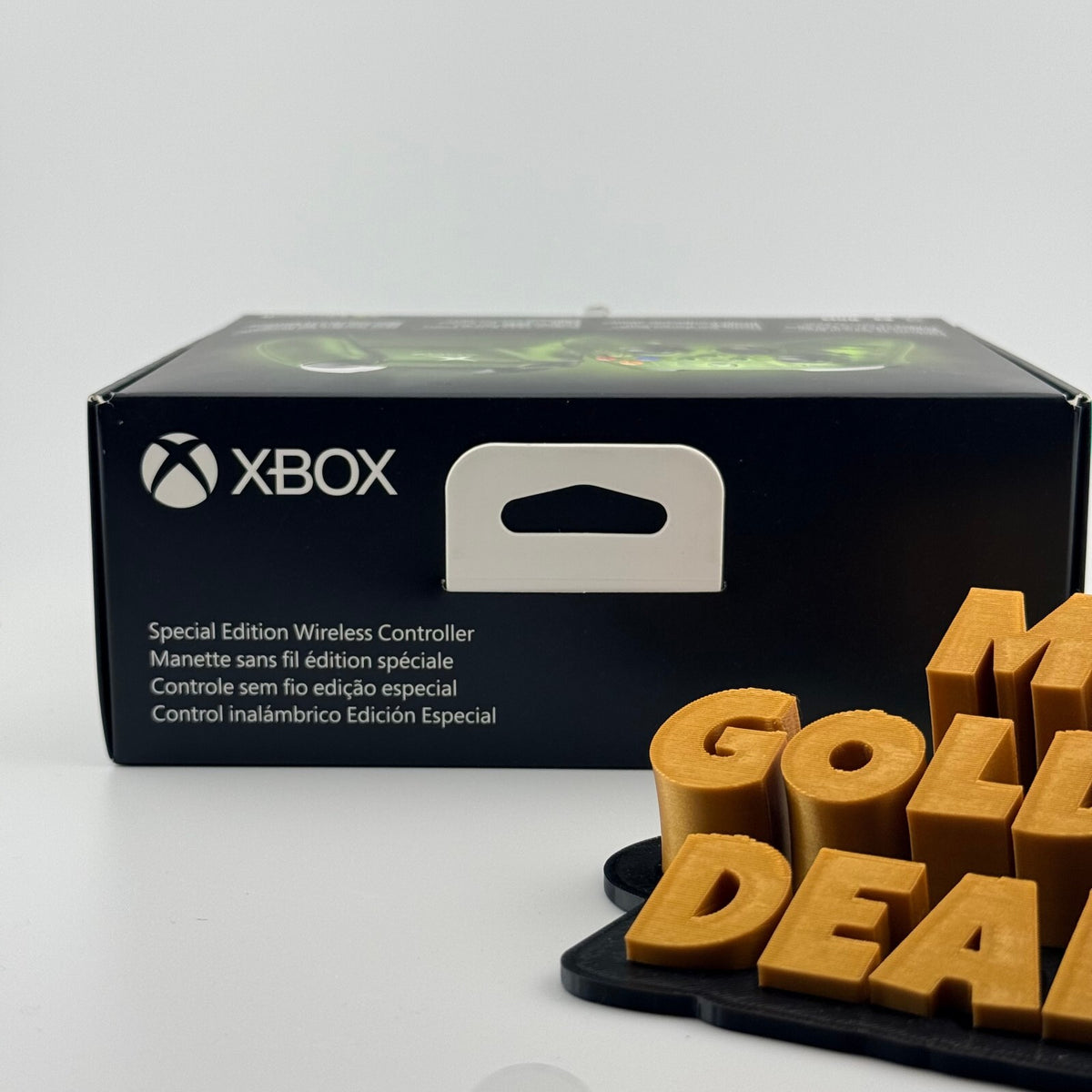 Xbox - 25th Anniversary Special Edition Wireless Controller - Green