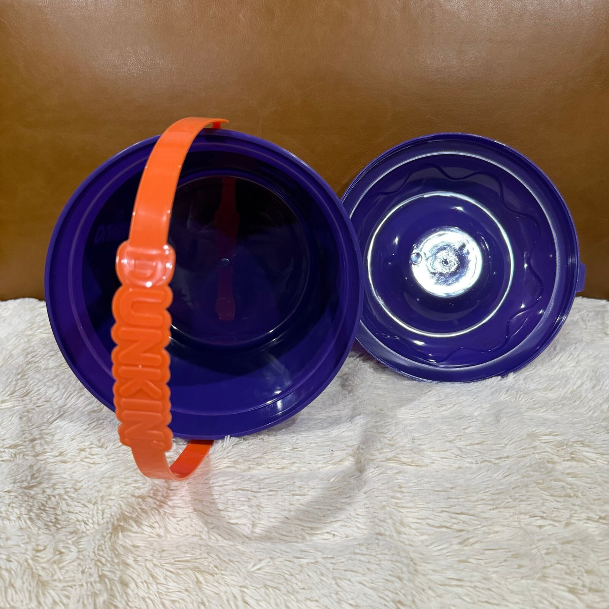 Dunkin’ Donuts - Halloween 2026 Boo Bucket Limited Edition