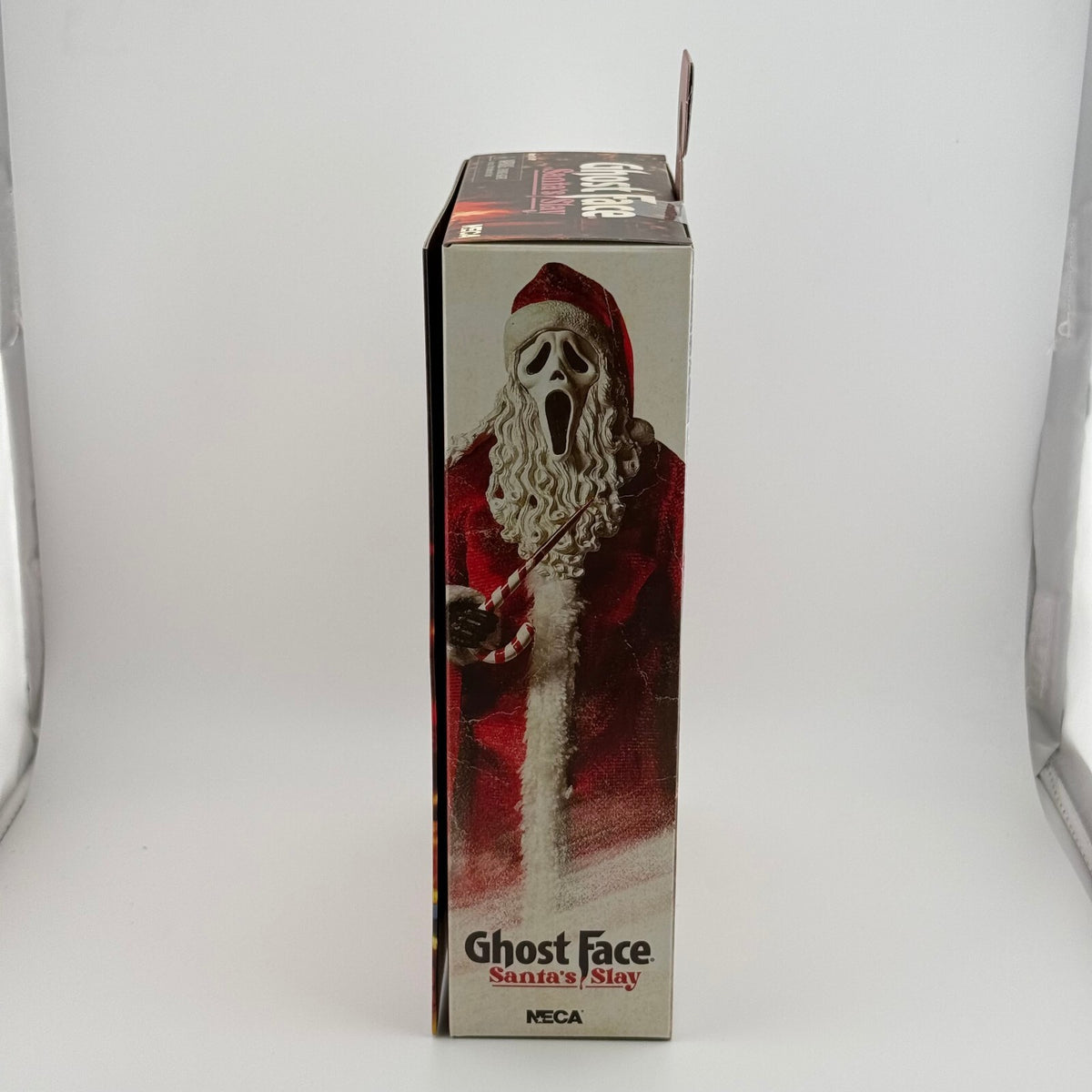 NECA - Ghost Face Santa's Slay Ultimate 7" Action Figure 2026