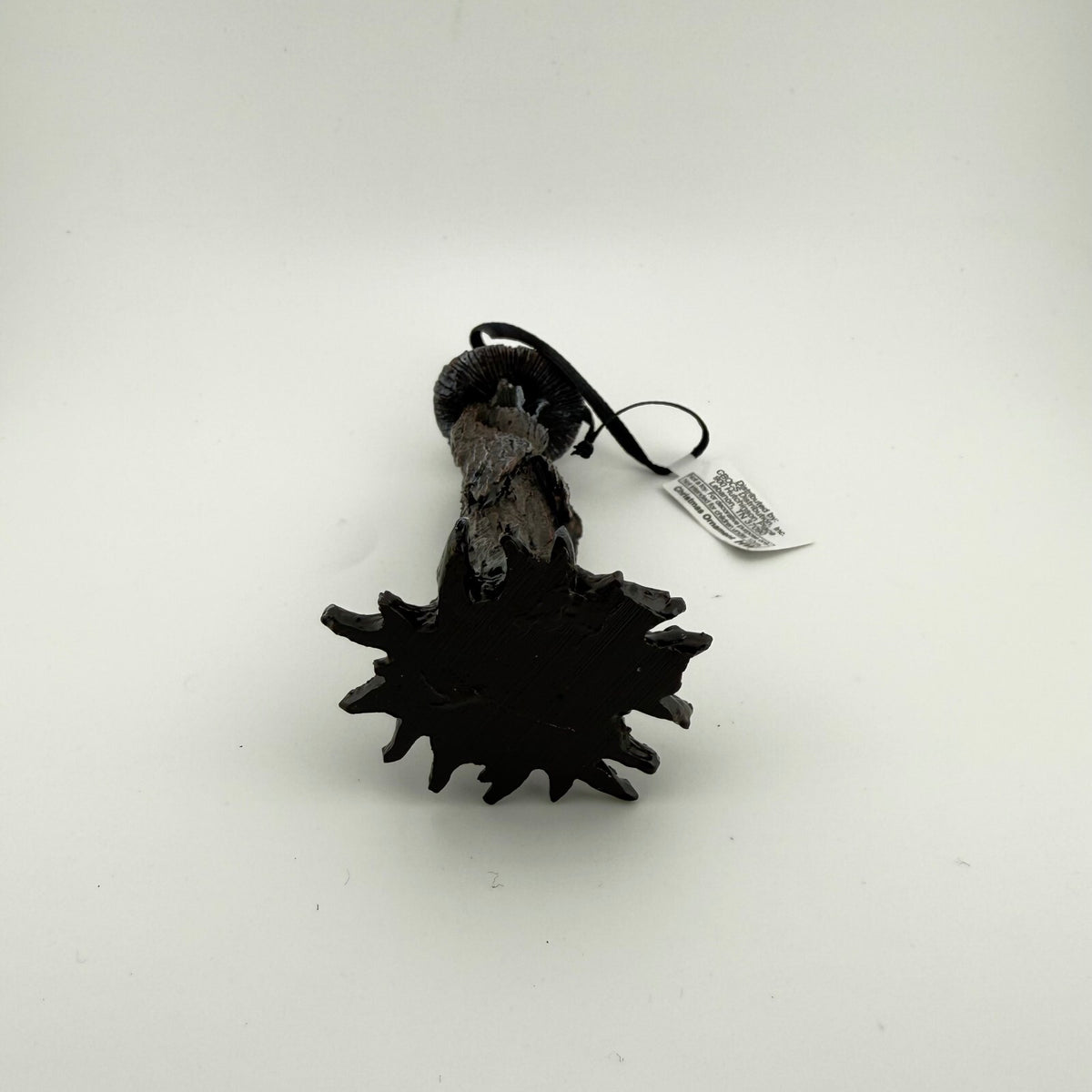 Cracker Barrel 2026 Bark Witch Ornament 5.25” Bundle (2)