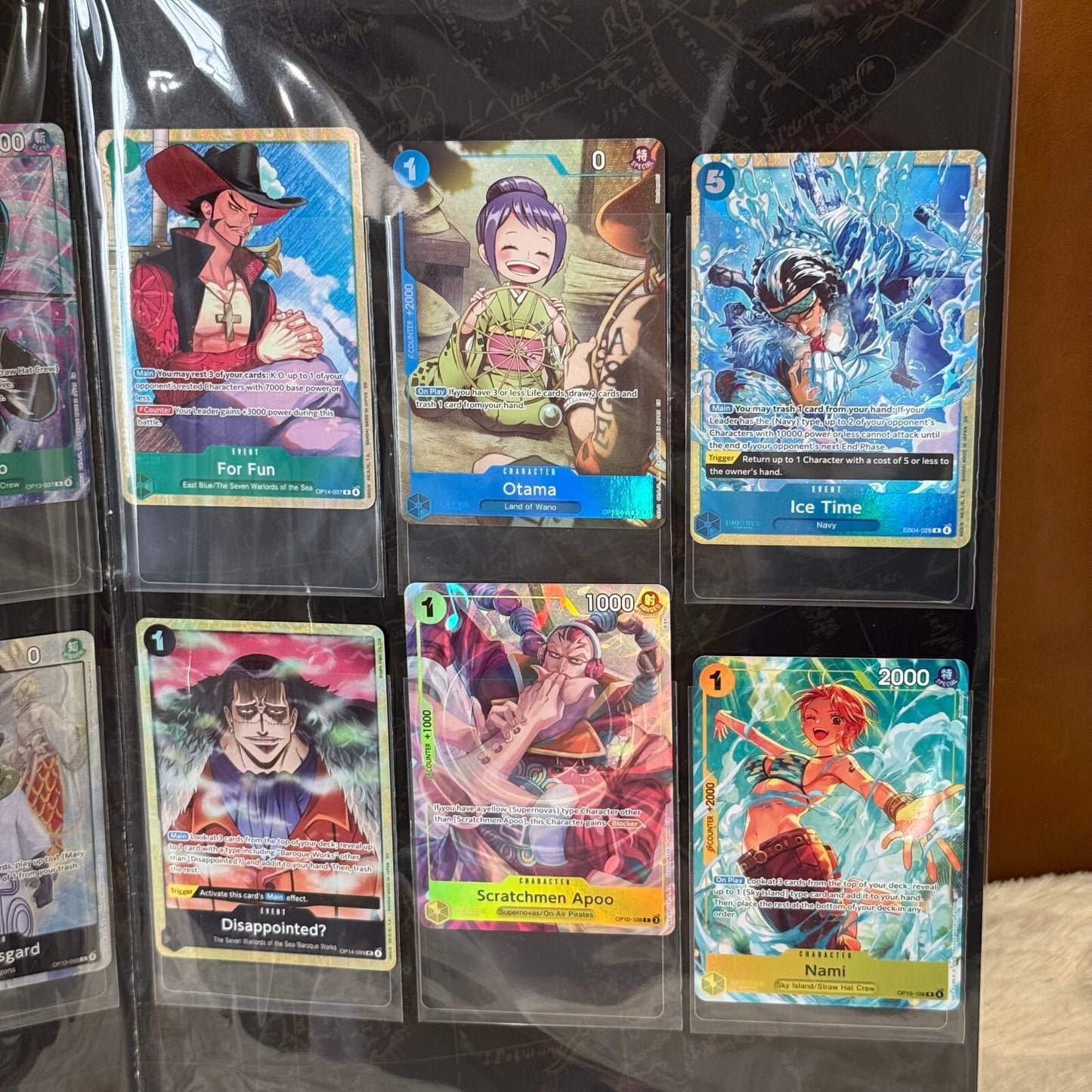 One Piece - Card Game Premium Card Collection – Best Selection Vol. 6