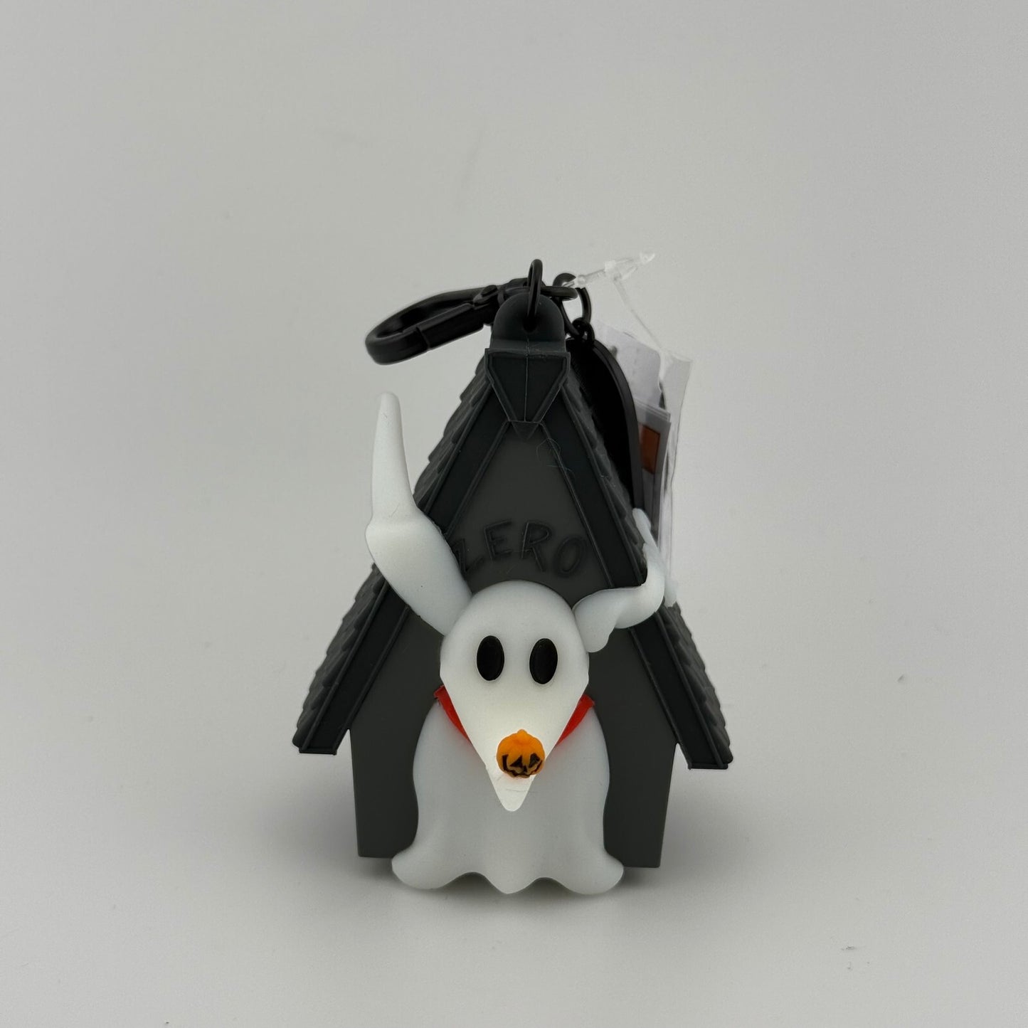 Bath & Body Works - Disney Nightmare Before Christmas - Zero Light-Up PocketBac Holder