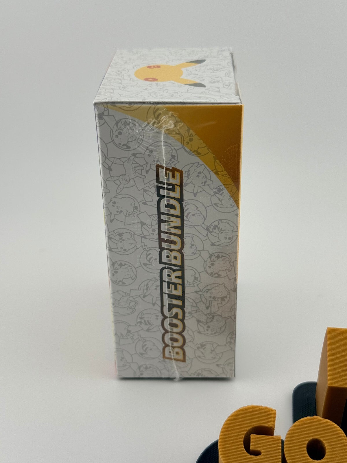 Pokémon TCG: 30th Celebration Booster - Sealed