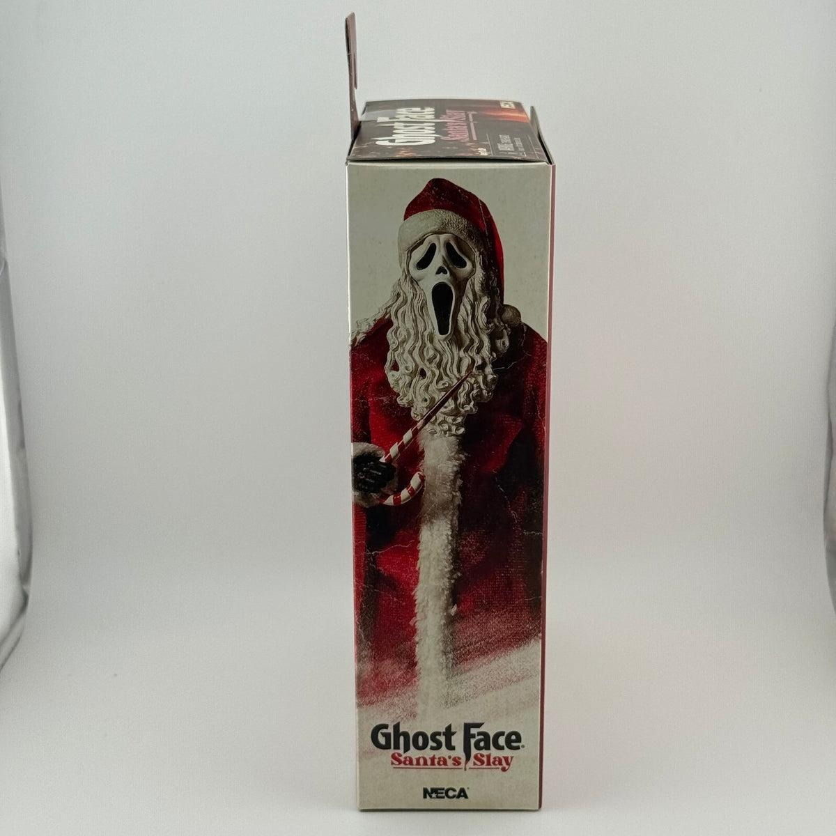 NECA - Ghost Face Santa's Slay Ultimate 7" Action Figure 2026