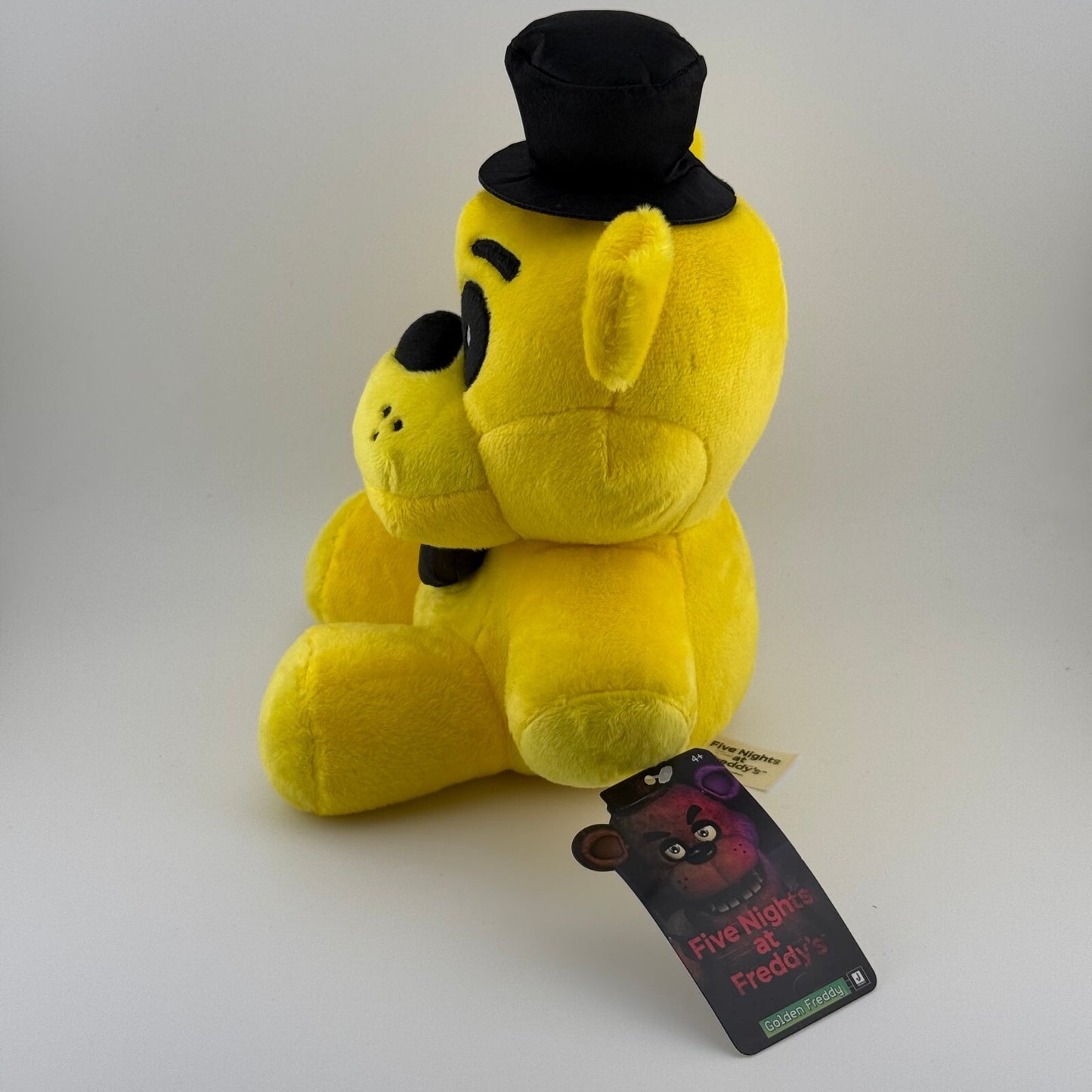 Five Nights at Freddy’s Golden Freddy 8” Plush
