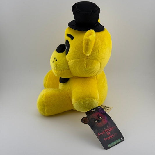 Five Nights at Freddy’s Golden Freddy 8” Plush