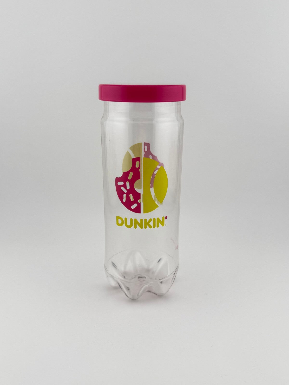 Dunkin Mini Tennis Can