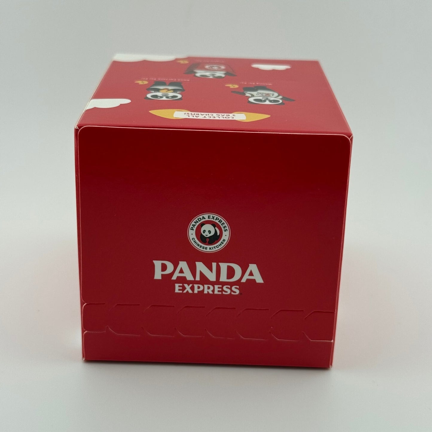 Panda Express - Pei Pei Bag Charm Blind Box 2026