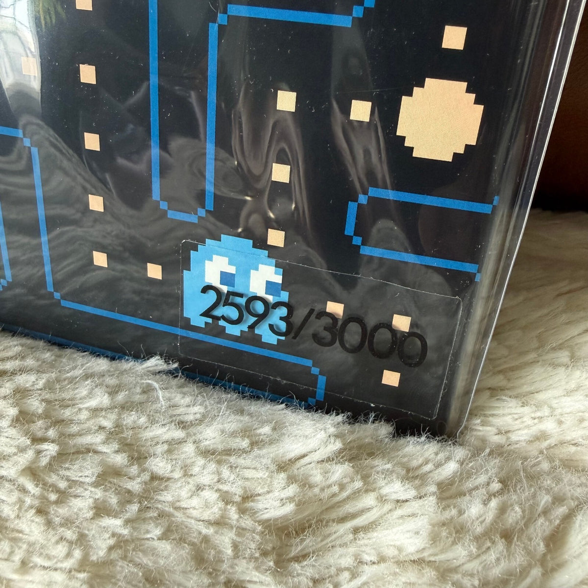 Blink 182 x Pac-Man Vinyl SDCC 2026 Exclusive /3000 - Blood Records