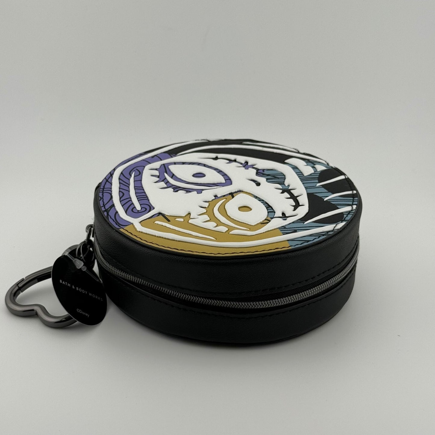 Bath & Body Works - Nightmare Before Christmas - Jack Sally Double Sided Coin Purse