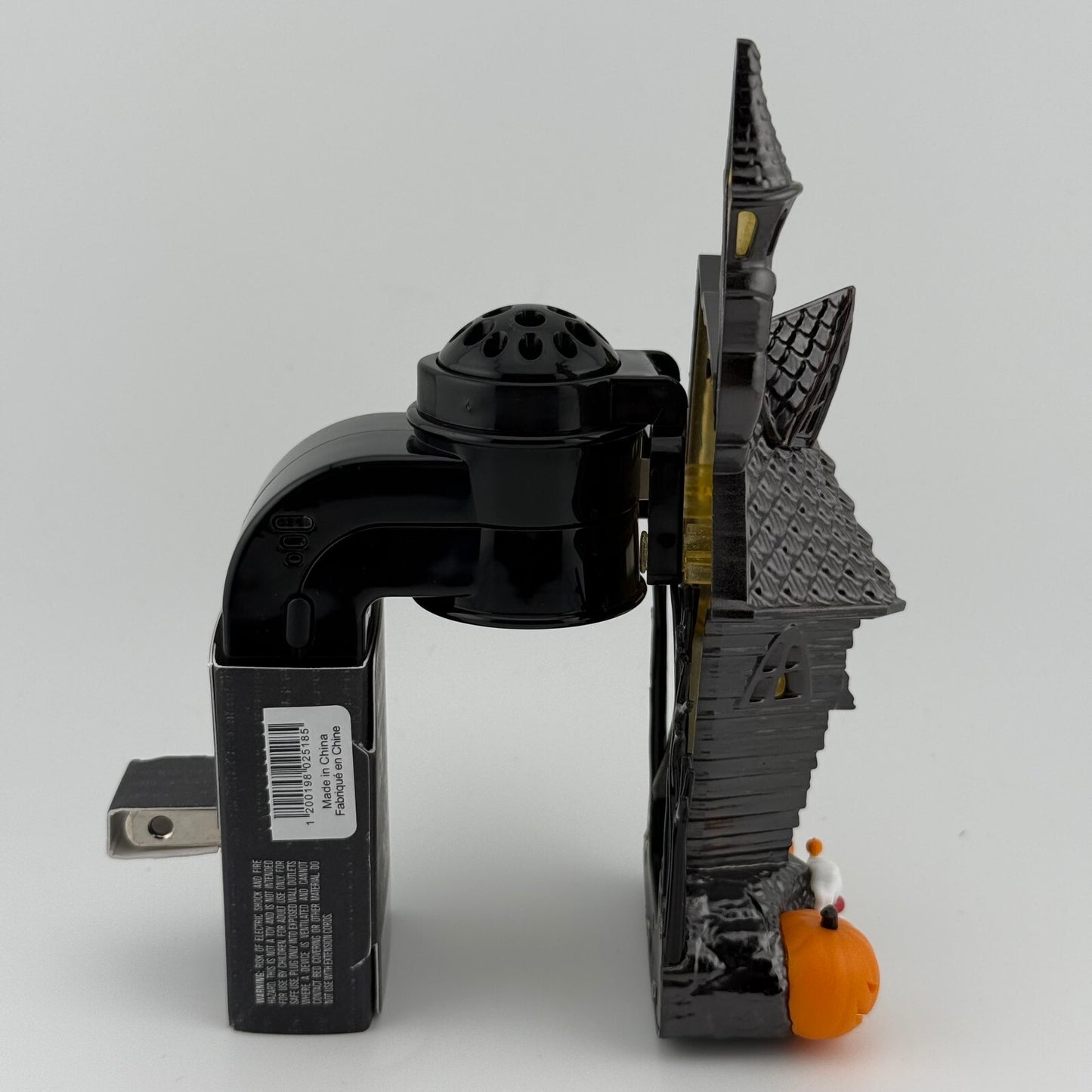 Bath Body Works - Nightmare Before Christmas - Jack Skellington Wallflower Plug