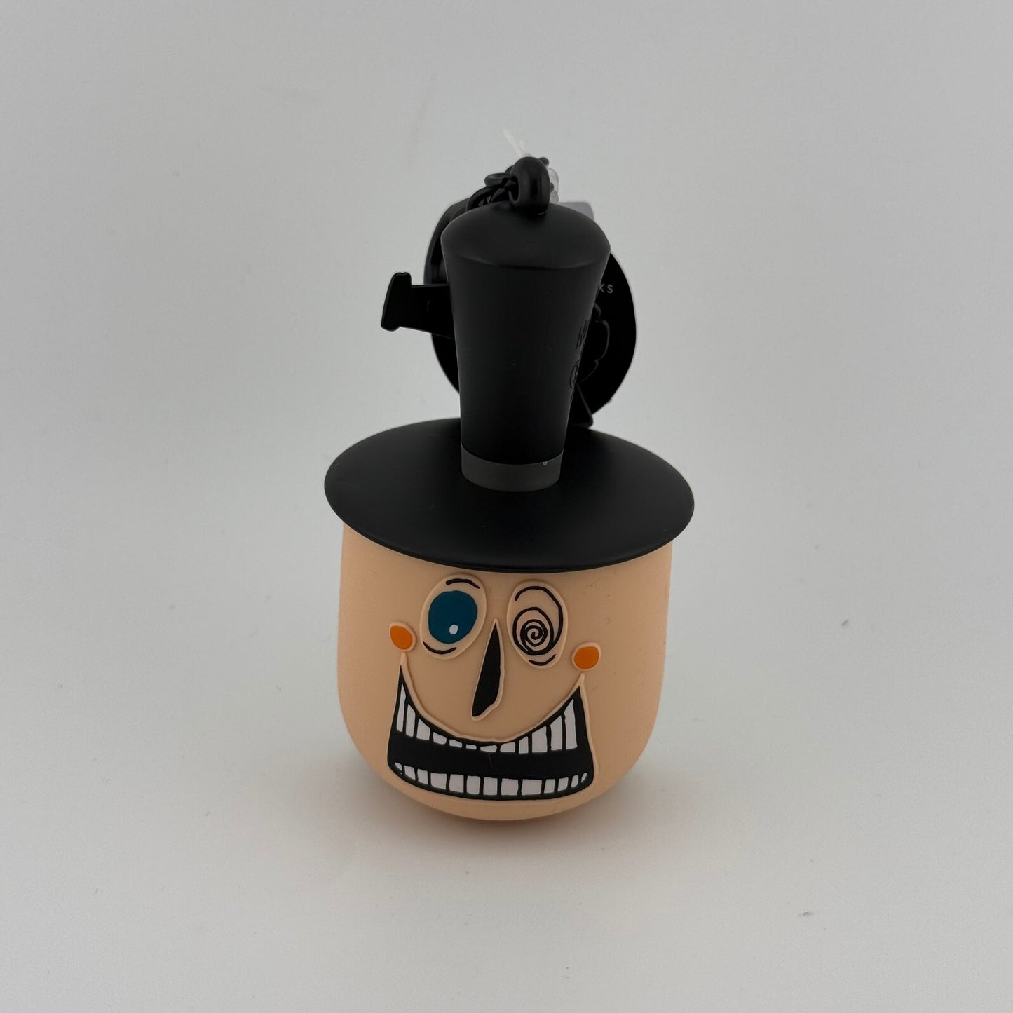 Bath & Body Works - Nightmare Before Christmas - Mayor PocketBac Holder