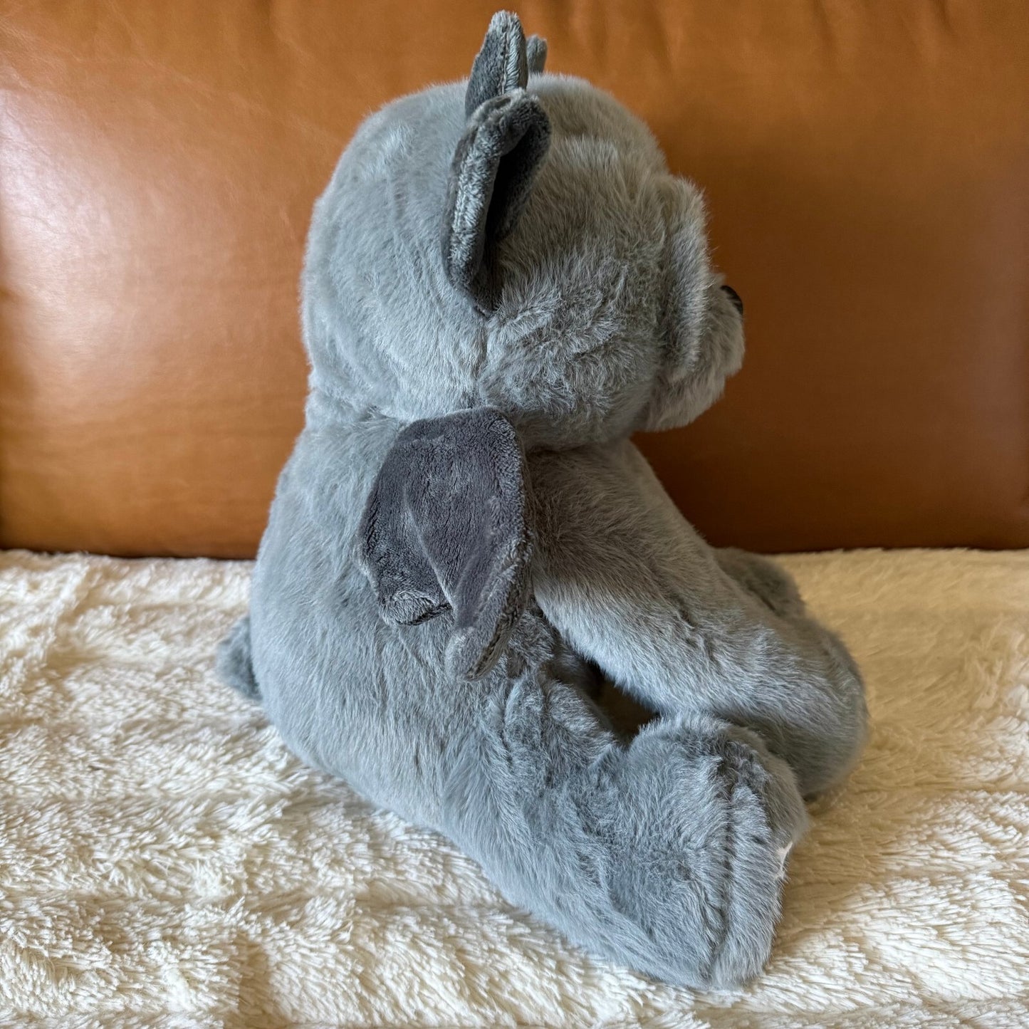 Build-A-Bear - 2026 Gargoyle Teddy Bear Plush 12”