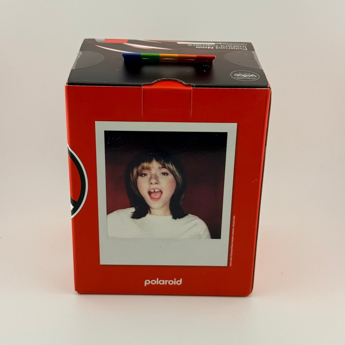 Pokemon x Polaroid Now Gen 3 Instant Camera Pokeball Limited Edition NEW 2026
