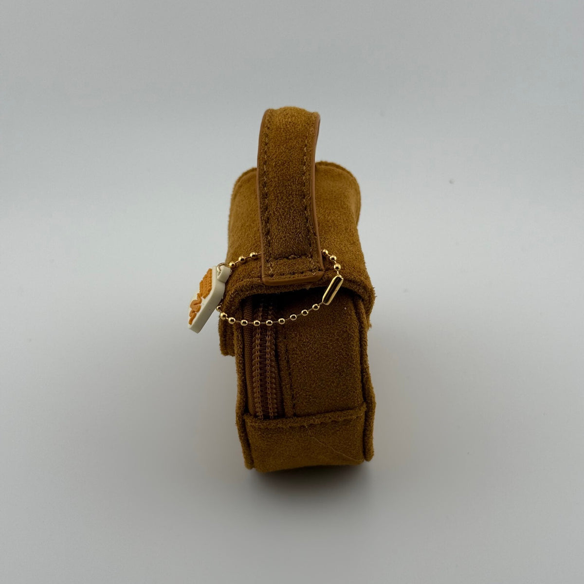 Burger King - 2026 Le Nugguette - Limited Edition Bag - Special Savory Charm