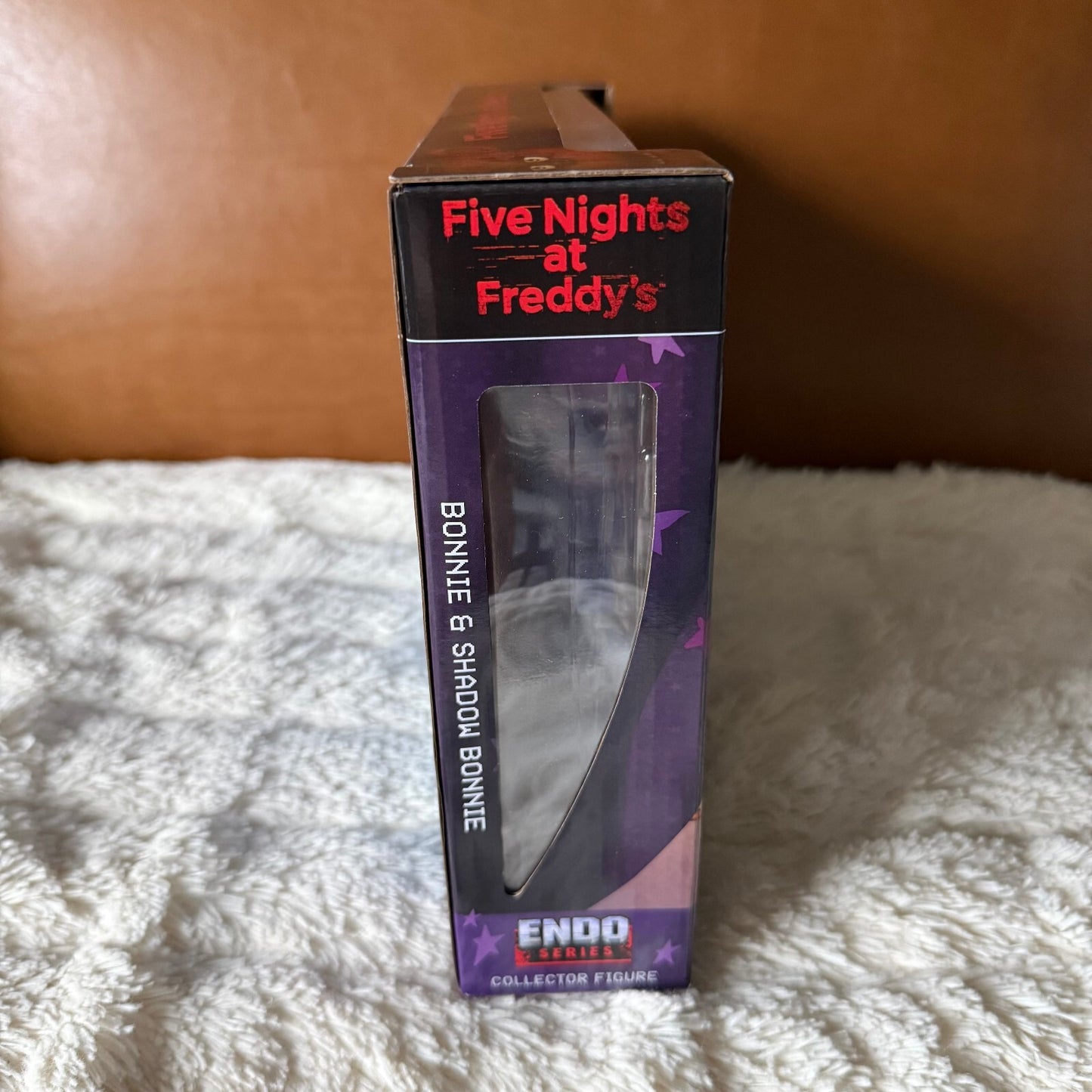 Five Nights at Freddy's - Endo Series - Bonnie & Shadow Bonnie - Vault Exclusive