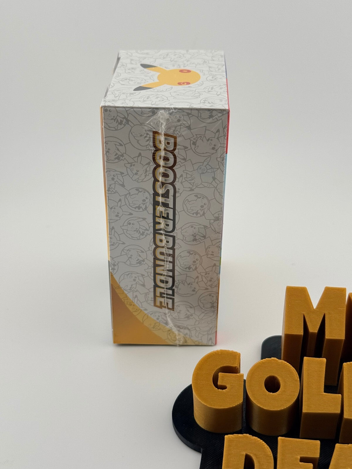 Pokémon TCG: 30th Celebration Booster - Sealed