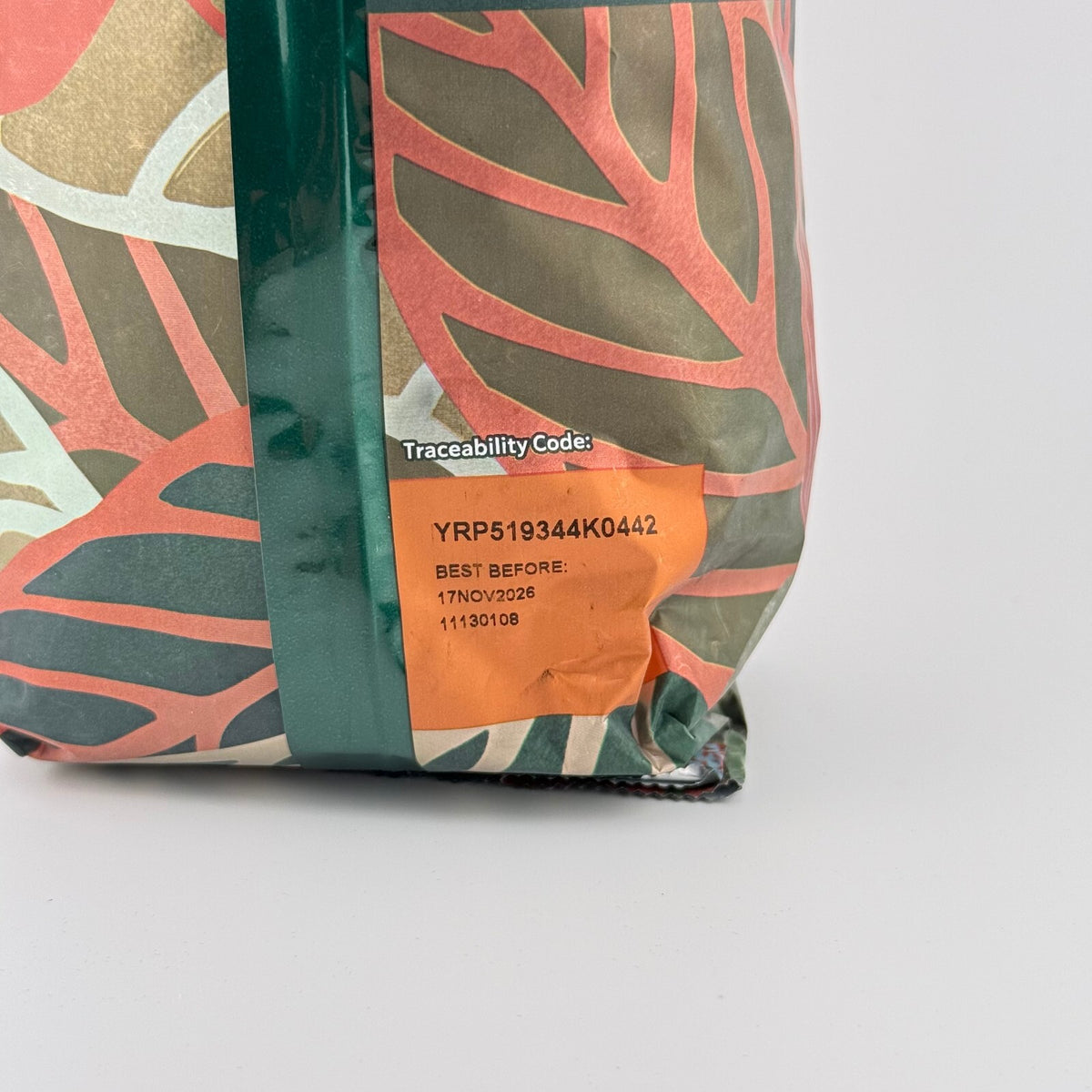 Starbucks - Siren's Blend Whole Bean Coffee 16 oz BB 11/17/26