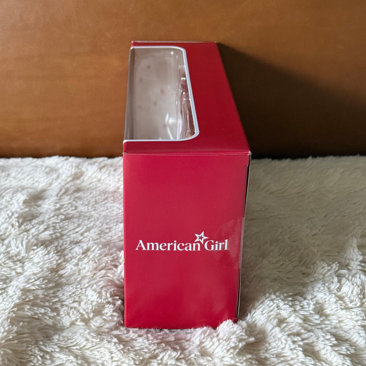 Polly Pocket x American Girl - Collector 3 Pack - Samantha Kirsten Josefina