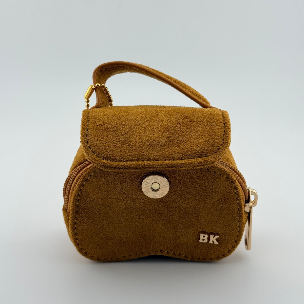 Burger King - 2026 Le Nugguette - Limited Edition Bag - Special Savory Charm