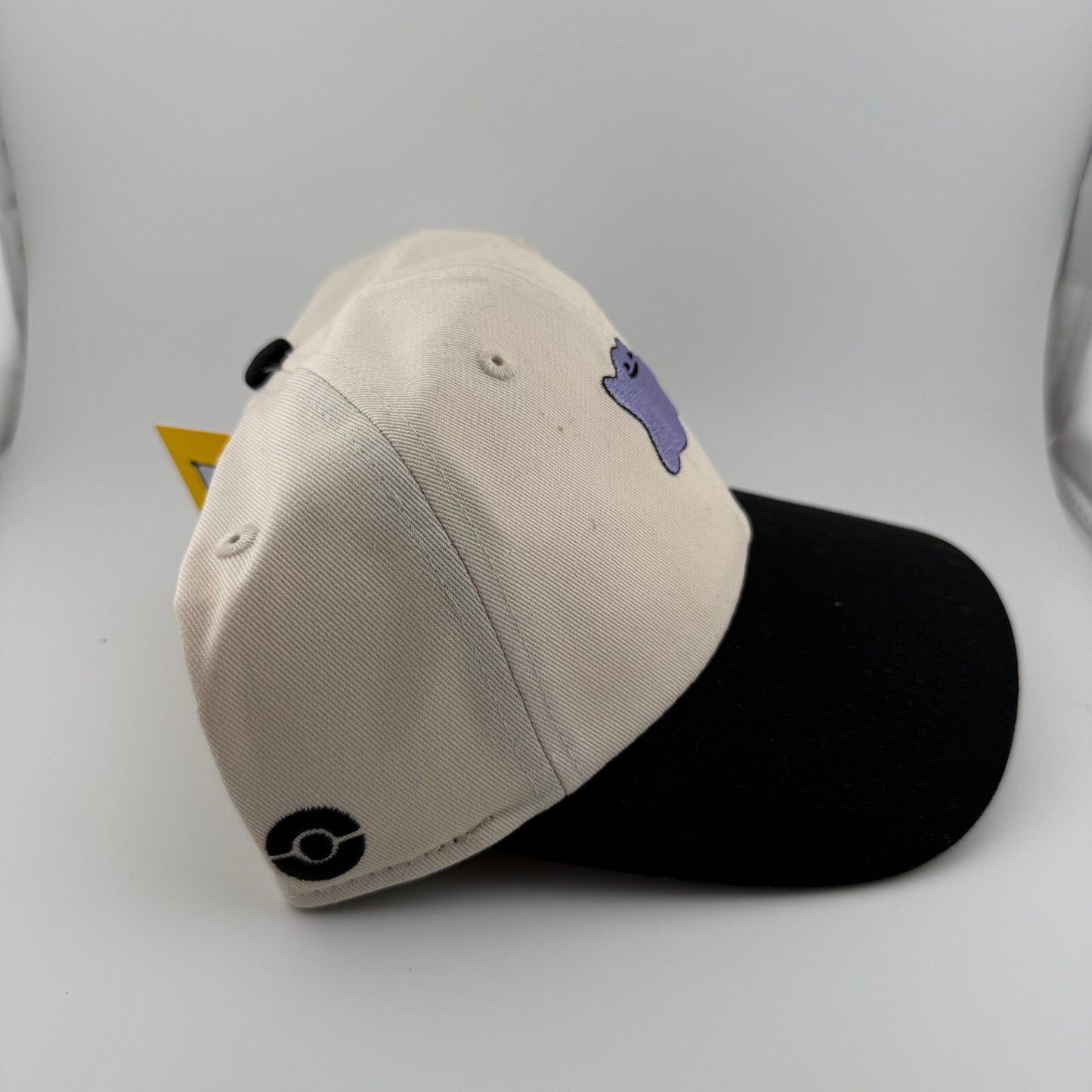 Pokémon x Target Exclusive Ditto Trainer Cap Hat