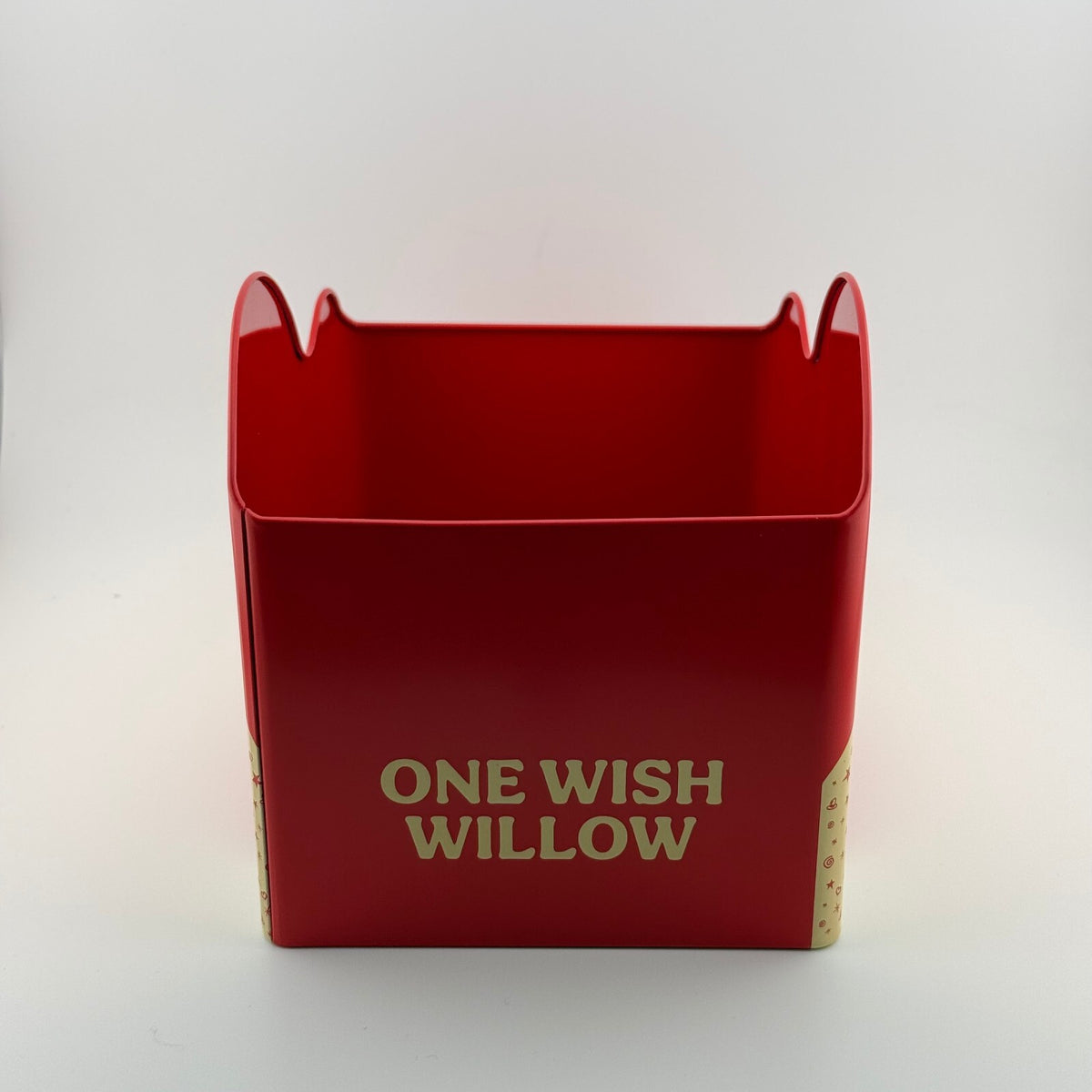 Obsession One Wish Willow Popcorn Bucket - AMC