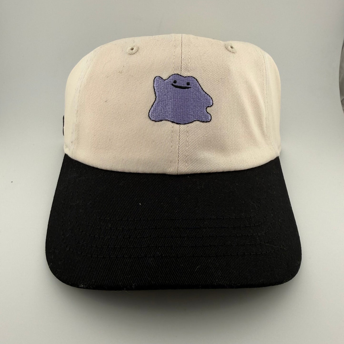 Pokémon x Target Exclusive Ditto Trainer Cap Hat