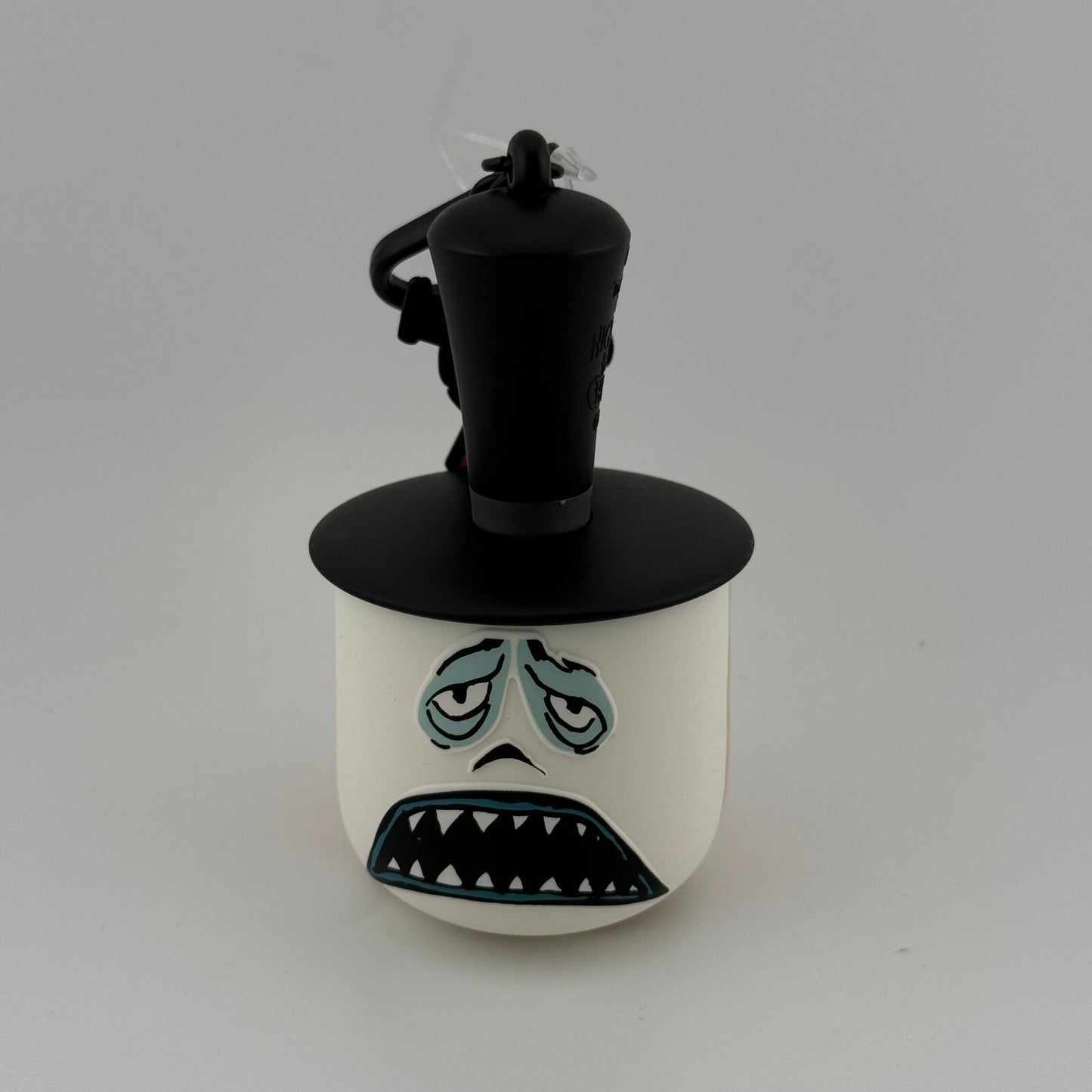 Bath & Body Works - Nightmare Before Christmas - Mayor PocketBac Holder