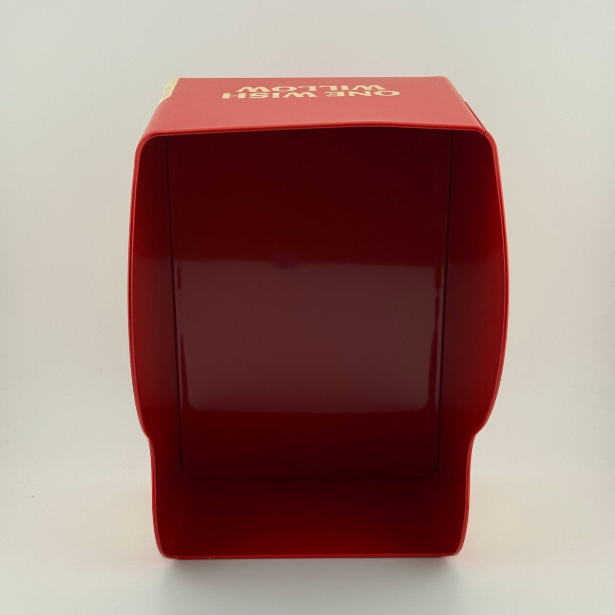 Obsession One Wish Willow Popcorn Bucket - AMC