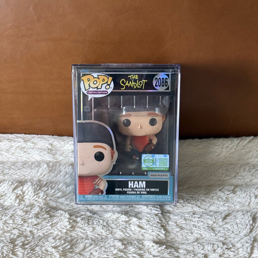 Funko Pop! - The Sandlot Ham #2086 - Limited Edition