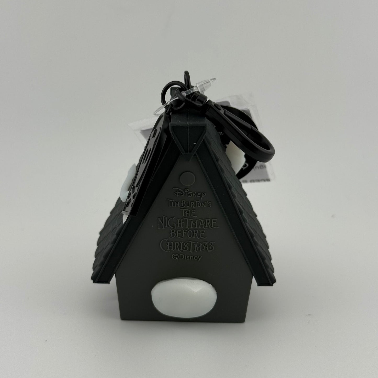 Bath & Body Works - Disney Nightmare Before Christmas - Zero Light-Up PocketBac Holder