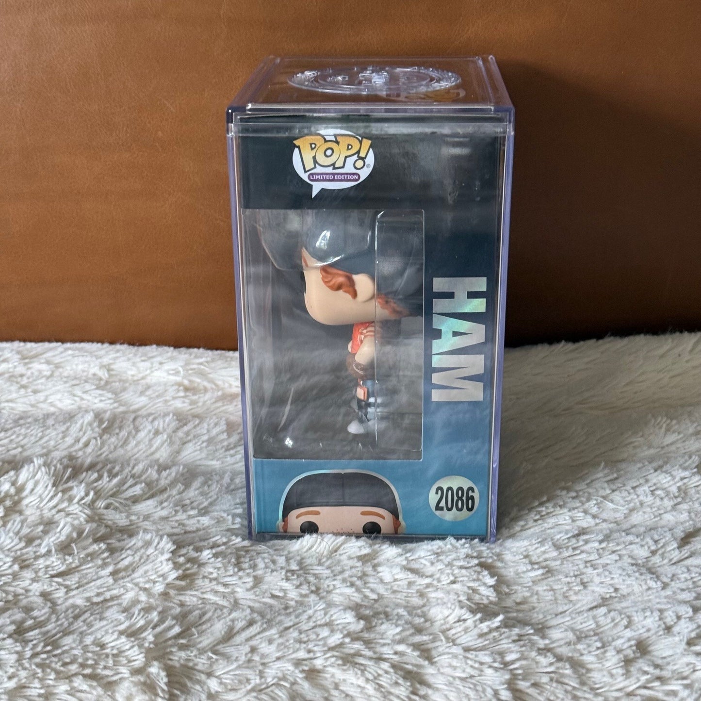 Funko Pop! - The Sandlot Ham #2086 - Limited Edition