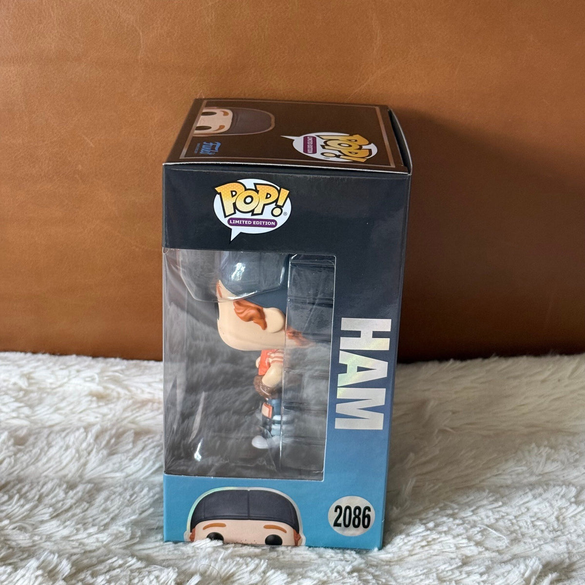 Funko Pop! - The Sandlot Ham #2086 - Limited Edition
