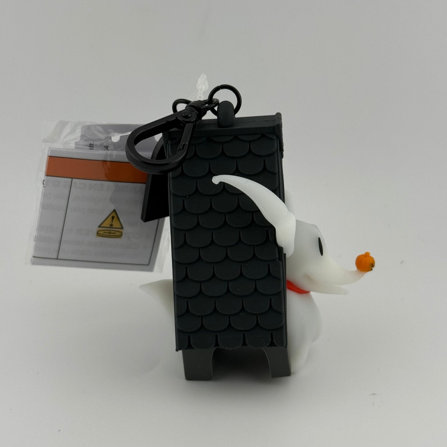 Bath & Body Works - Disney Nightmare Before Christmas - Zero Light-Up PocketBac Holder