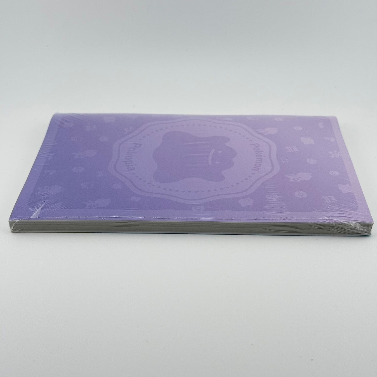 Pokemon Pokopia - Ditto Notebook 5x7