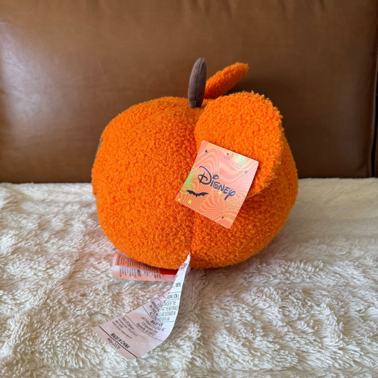 Disney × Aldi | Mickey Mouse Pumpkin Plush Pillow | Halloween 2026