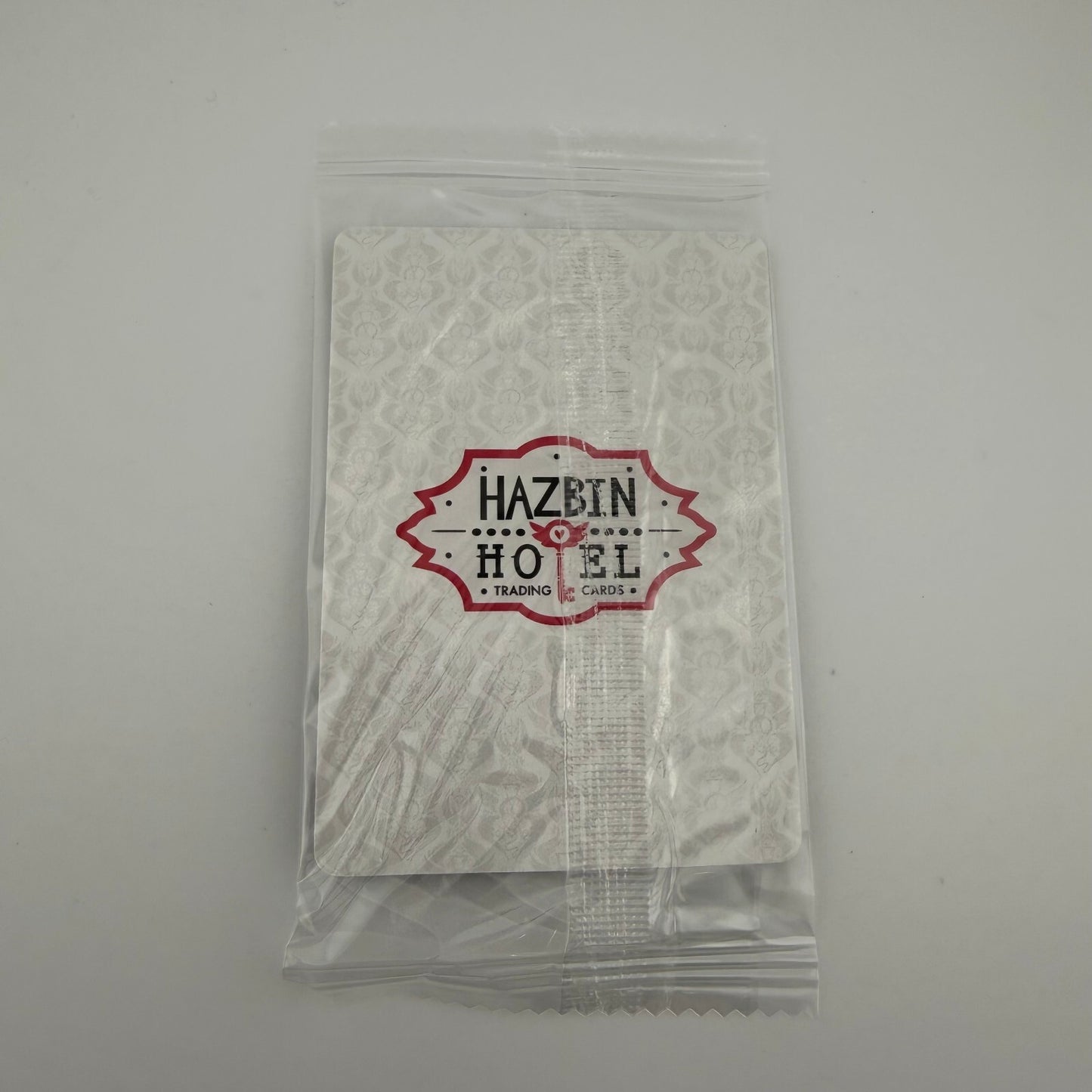 Hazbin Hotel Trading Card - Love In Hell Promo Card (PR-28)