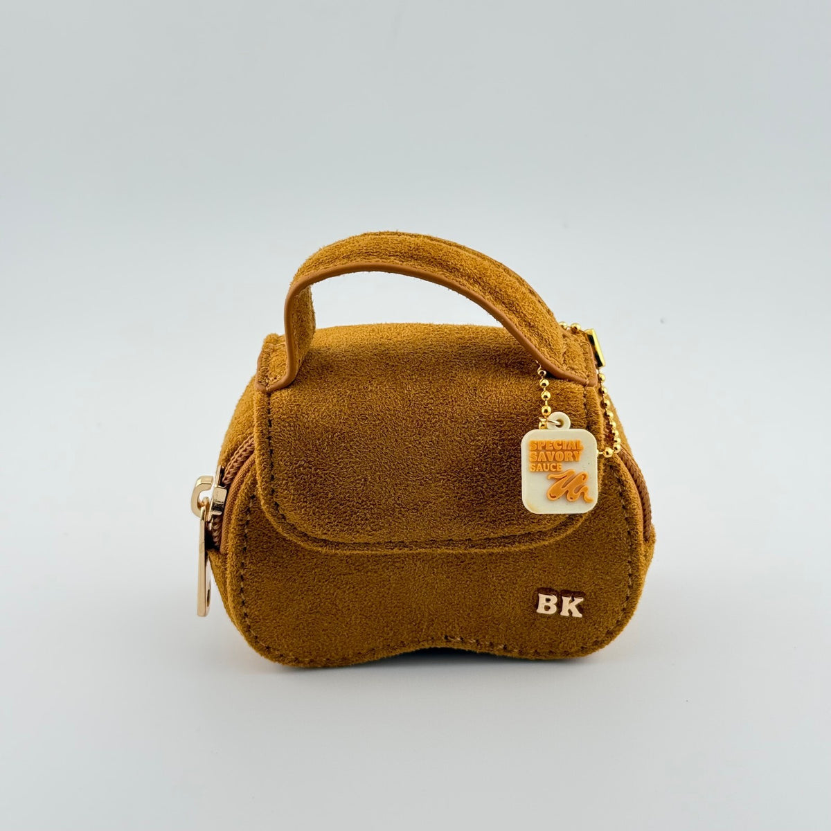 Burger King - 2026 Le Nugguette - Limited Edition Bag - Special Savory Charm