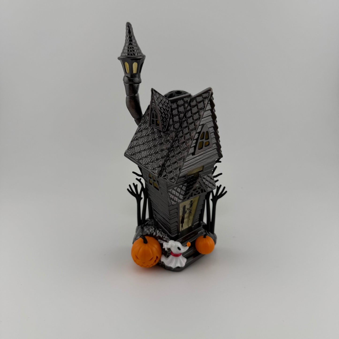 Bath Body Works - Nightmare Before Christmas - Jack Skellington Wallflower Plug