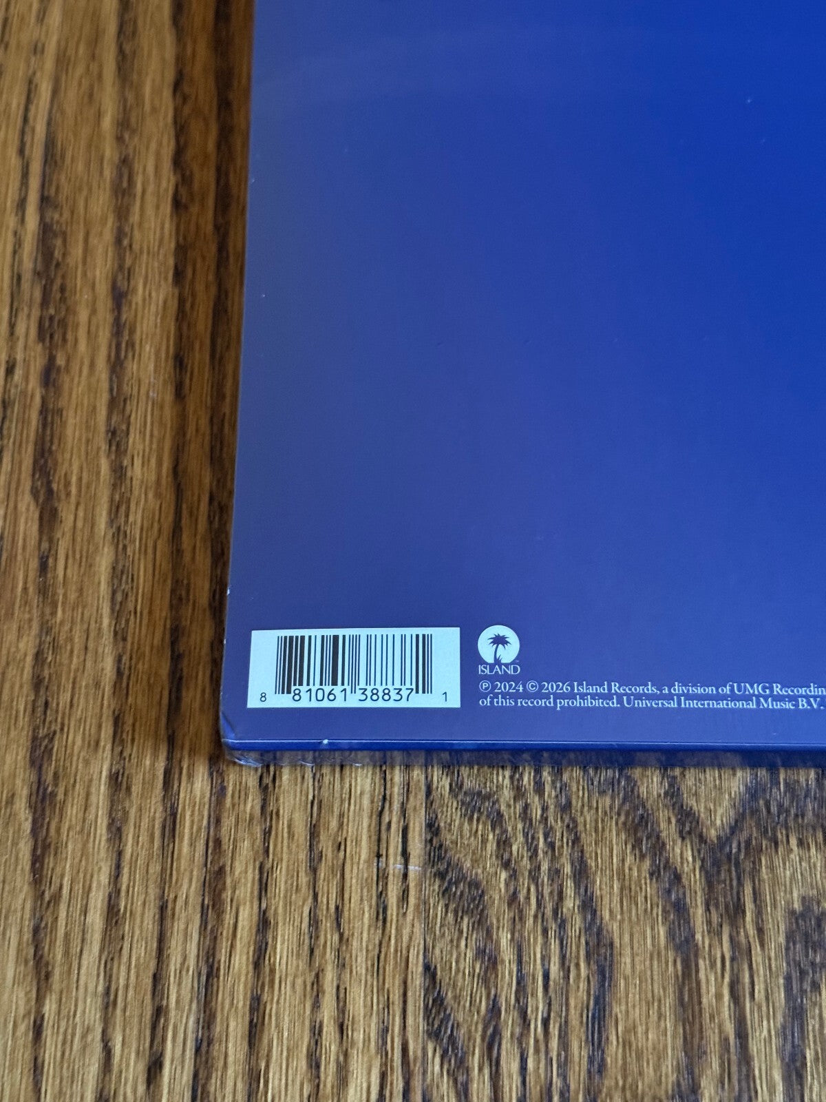 Sabrina Carpenter - Short n' Sweet Collector's Anniversary Edition Vinyl