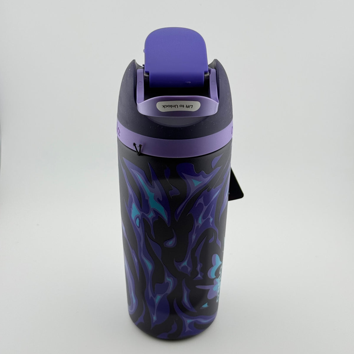 Owala x Pokemon - Gengar In The Shadows - 16oz FreeSip Water Bottle