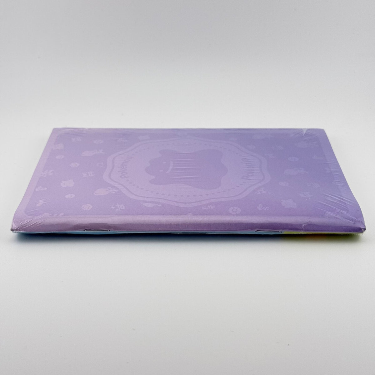 Pokemon Pokopia - Ditto Notebook 5x7