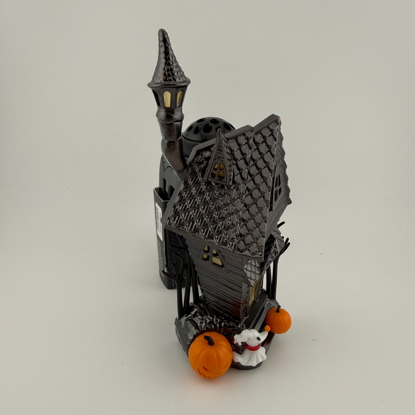 Bath Body Works - Nightmare Before Christmas - Jack Skellington Wallflower Plug