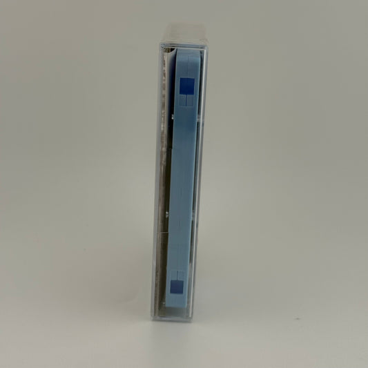 Taylor Swift - Folklore "in the trees" Blue Cassette